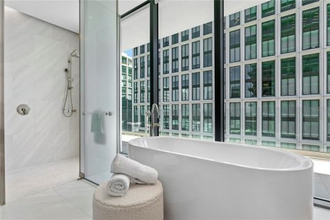 Copropriété à vendre à Tampa, Floride: 3 chambres, 280.01 m2 № 1536048 - photo 20