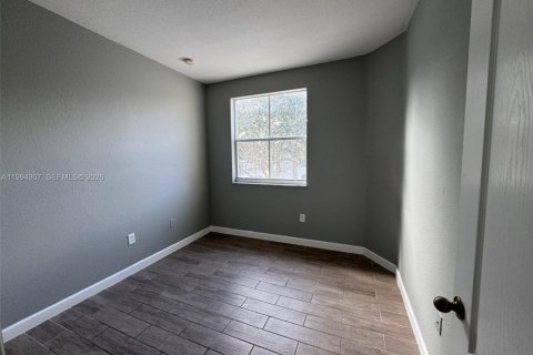 Купить кондоминиум в Хомстед, Флорида 2 спальни, 86.4м2, № 2056584 - фото 6