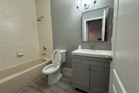 Купить кондоминиум в Хомстед, Флорида 2 спальни, 86.4м2, № 2056584 - фото 5