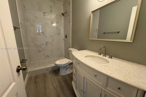 Купить кондоминиум в Хомстед, Флорида 2 спальни, 86.4м2, № 2056584 - фото 3