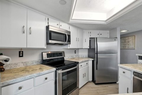Condominio en venta en Daytona Beach, Florida, 2 dormitorios, 117.52 m2 № 1854482 - foto 4