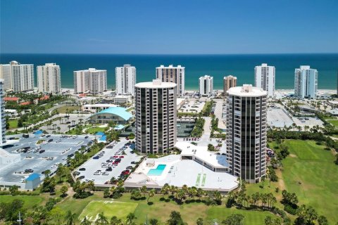 Condominio en venta en Daytona Beach, Florida, 2 dormitorios, 117.52 m2 № 1854482 - foto 25