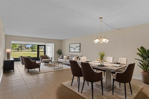 Copropriété à vendre à Homosassa, Floride: 2 chambres, 130.99 m2 № 1616663 - photo 11