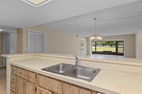 Copropriété à vendre à Homosassa, Floride: 2 chambres, 130.99 m2 № 1616663 - photo 25