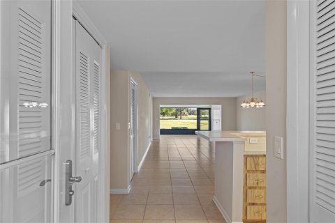 Copropriété à vendre à Homosassa, Floride: 2 chambres, 130.99 m2 № 1616663 - photo 8