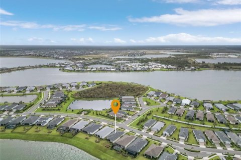 House in Punta Gorda, Florida 3 bedrooms, 193.61 sq.m. № 2233671 - photo 14