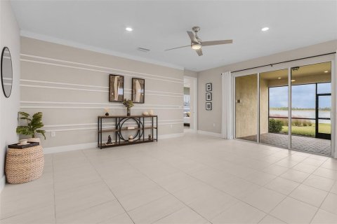 House in Punta Gorda, Florida 3 bedrooms, 193.61 sq.m. № 2233671 - photo 21