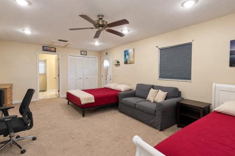 Villa ou maison à vendre à Zephyrhills, Floride: 3 chambres, 116.31 m2 № 2420058 - photo 26