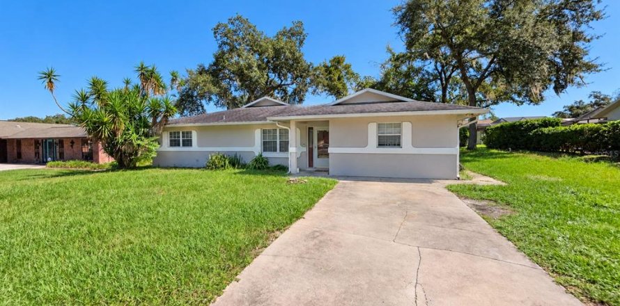 Villa ou maison à Zephyrhills, Floride 3 chambres, 116.31 m2 № 2420058