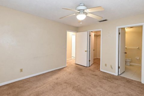 Villa ou maison à vendre à Zephyrhills, Floride: 3 chambres, 116.31 m2 № 2420058 - photo 21