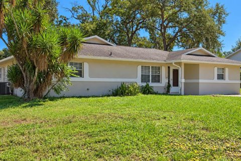 Villa ou maison à vendre à Zephyrhills, Floride: 3 chambres, 116.31 m2 № 2420058 - photo 2