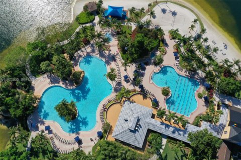 Copropriété à louer à Doral, Floride: 3 chambres, 158.86 m2 № 2032779 - photo 19