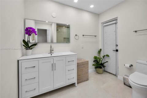 Villa ou maison à vendre à Cutler Bay, Floride: 5 chambres, 309.36 m2 № 1951162 - photo 17