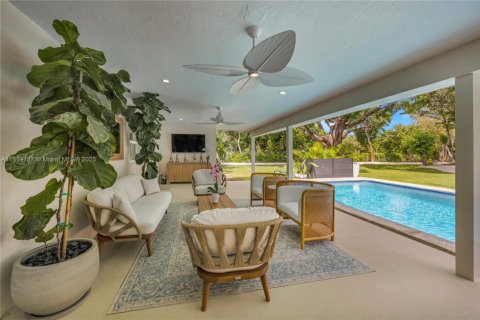 Villa ou maison à vendre à Cutler Bay, Floride: 5 chambres, 309.36 m2 № 1951162 - photo 28