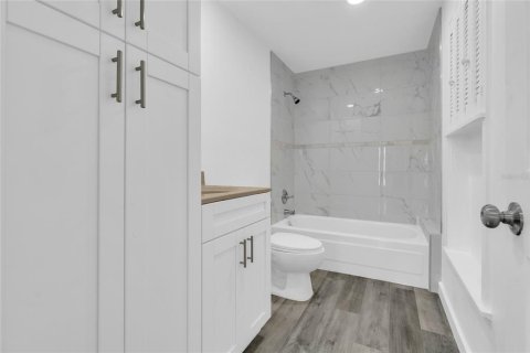 Снять в аренду виллу или дом в Пунта-Горда, Флорида 3 комнаты, 118.26м2, № 1805638 - фото 12