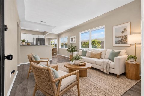 Casa en venta en Gulfport, Florida, 3 dormitorios, 100.33 m2 № 2383673 - foto 4