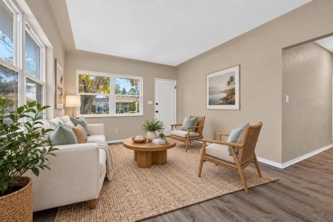 Casa en venta en Gulfport, Florida, 3 dormitorios, 100.33 m2 № 2383673 - foto 5