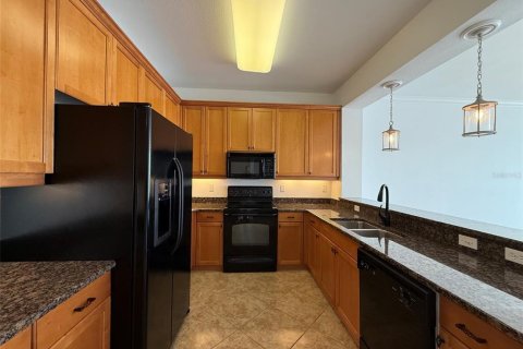 Condo in Port Charlotte, Florida, 3 bedrooms  № 2214909 - photo 12