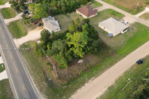 Terrain à vendre à Lehigh Acres, Floride № 2054752 - photo 6
