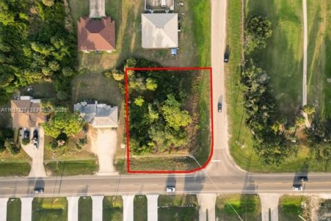 Terrain à vendre à Lehigh Acres, Floride № 2054752 - photo 7