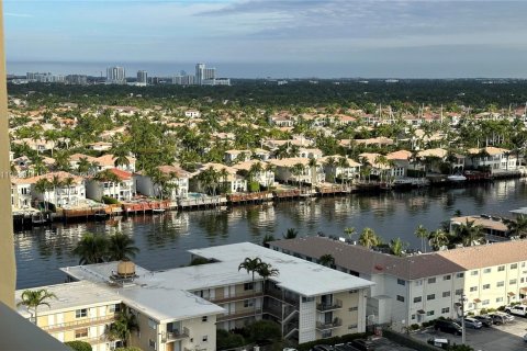 Condominio en Hollywood, Florida, 1 dormitorio  № 2029885