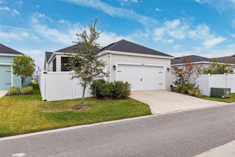 House in Wesley Chapel, Florida 3 bedrooms, 175.31 sq.m. № 1545996 - photo 26