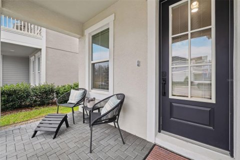 House in Wesley Chapel, Florida 3 bedrooms, 175.31 sq.m. № 1545996 - photo 5