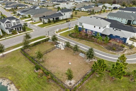 House in Wesley Chapel, Florida 3 bedrooms, 175.31 sq.m. № 1545996 - photo 29