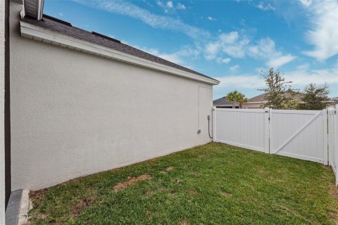 House in Wesley Chapel, Florida 3 bedrooms, 175.31 sq.m. № 1545996 - photo 25