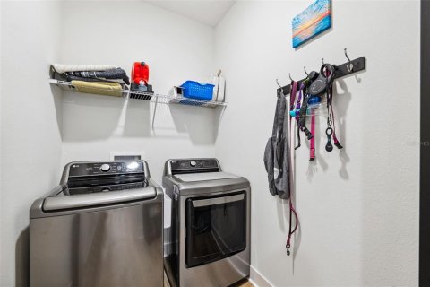 House in Wesley Chapel, Florida 3 bedrooms, 175.31 sq.m. № 1545996 - photo 22