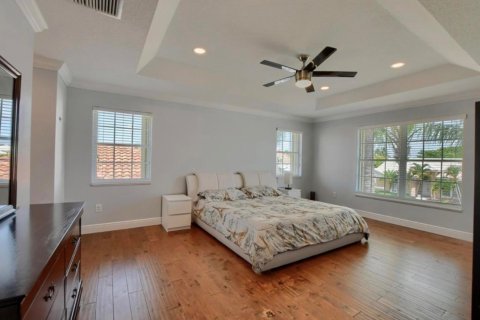 House in Boca Raton, Florida 5 bedrooms, 281.49 sq.m. № 2082126 - photo 21