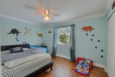 House in Boca Raton, Florida 5 bedrooms, 281.49 sq.m. № 2082126 - photo 13