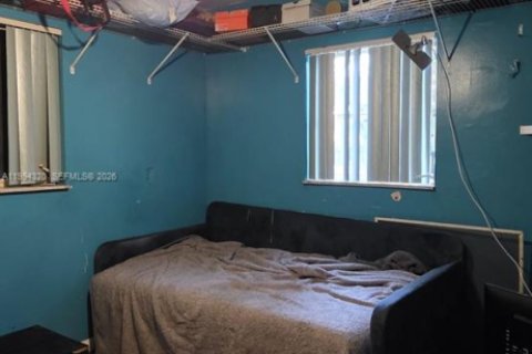 Купить виллу или дом в Майами-Гарденс, Флорида 3 спальни, 121.14м2, № 2055880 - фото 10