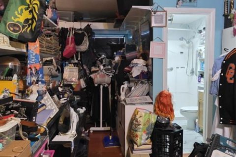 Купить виллу или дом в Майами-Гарденс, Флорида 3 спальни, 121.14м2, № 2055880 - фото 13