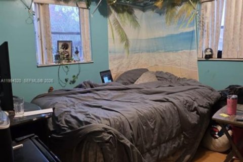 Купить виллу или дом в Майами-Гарденс, Флорида 3 спальни, 121.14м2, № 2055880 - фото 5