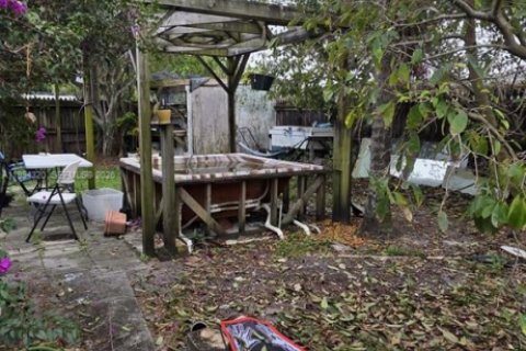 Купить виллу или дом в Майами-Гарденс, Флорида 3 спальни, 121.14м2, № 2055880 - фото 20