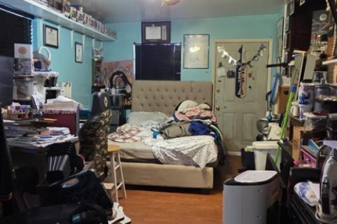 Купить виллу или дом в Майами-Гарденс, Флорида 3 спальни, 121.14м2, № 2055880 - фото 16