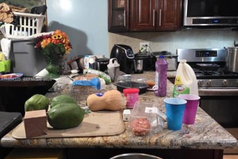 Купить виллу или дом в Майами-Гарденс, Флорида 3 спальни, 121.14м2, № 2055880 - фото 17