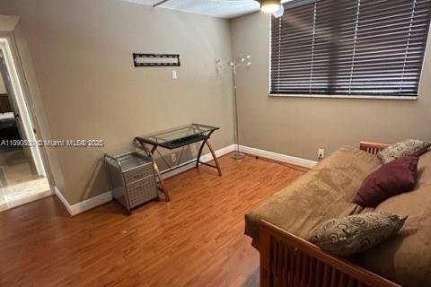 Снять в аренду кондоминиум в Холливуд, Флорида 2 спальни, 123.75м2, № 1944327 - фото 12