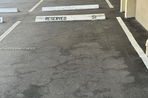 Снять в аренду кондоминиум в Холливуд, Флорида 2 спальни, 123.75м2, № 1944327 - фото 14