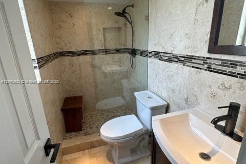 Снять в аренду кондоминиум в Холливуд, Флорида 2 спальни, 123.75м2, № 1944327 - фото 8