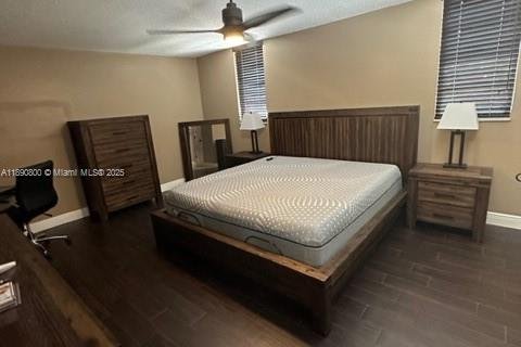 Снять в аренду кондоминиум в Холливуд, Флорида 2 спальни, 123.75м2, № 1944327 - фото 9