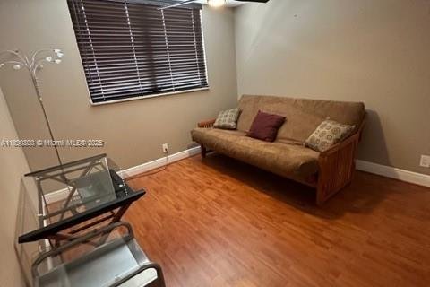 Снять в аренду кондоминиум в Холливуд, Флорида 2 спальни, 123.75м2, № 1944327 - фото 13