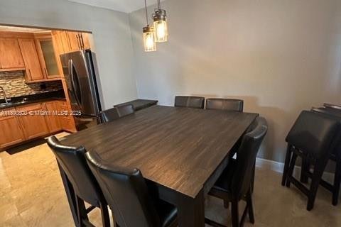 Снять в аренду кондоминиум в Холливуд, Флорида 2 спальни, 123.75м2, № 1944327 - фото 4