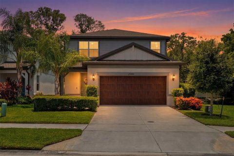 Casa en Clearwater, Florida 4 dormitorios, 207.17 m2 № 2195933