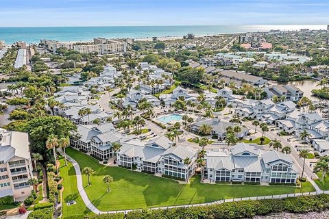 Copropriété à louer à Sarasota, Floride: 2 chambres, 89.09 m2 № 829155 - photo 21