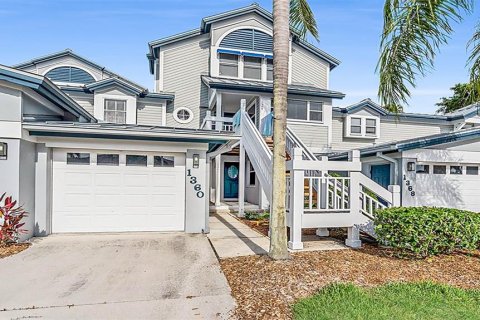 Copropriété à louer à Sarasota, Floride: 2 chambres, 89.09 m2 № 829155 - photo 1