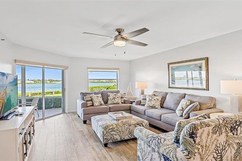 Copropriété à louer à Sarasota, Floride: 2 chambres, 89.09 m2 № 829155 - photo 8