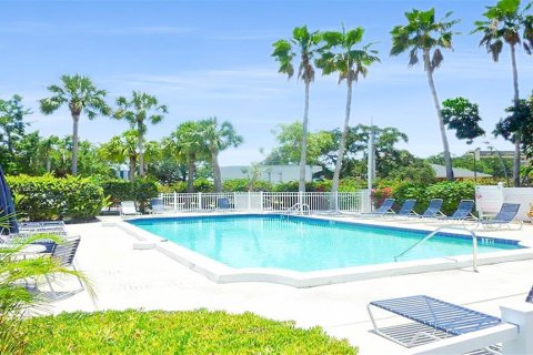 Copropriété à louer à Sarasota, Floride: 2 chambres, 89.09 m2 № 829155 - photo 25
