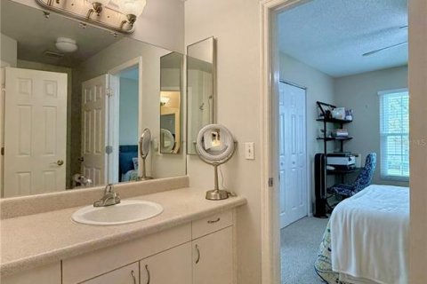 Townhouse in Palm Harbor, Florida 2 bedrooms, 110.55 sq.m. № 2226365 - photo 27